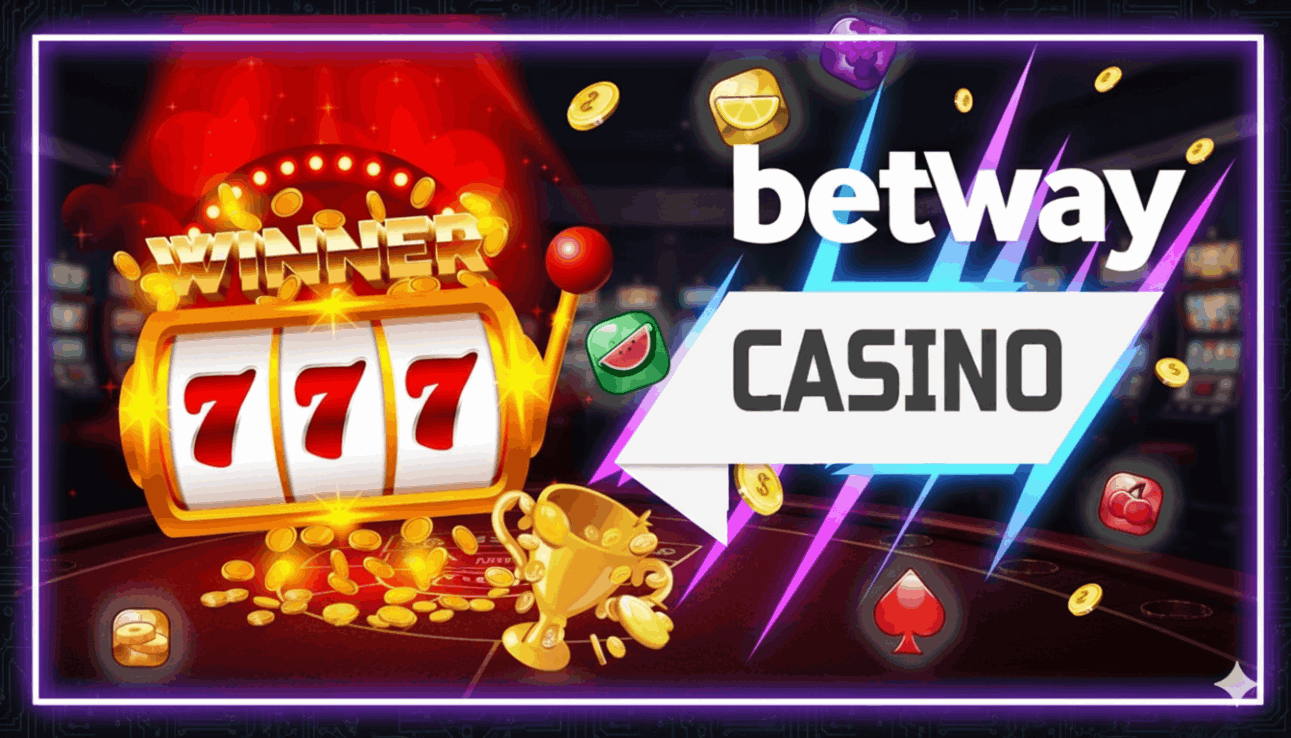 Join betway U.S.A Today
